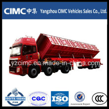 Sand Transport Dumper Trailer